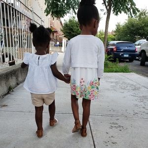 Meet your Posher, King